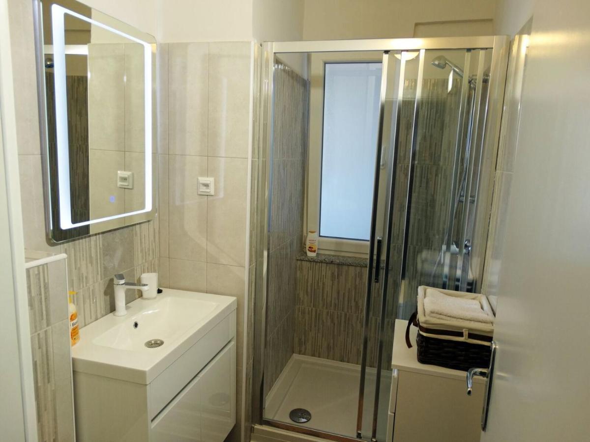 زادار Bayshore Apartment المظهر الخارجي الصورة
