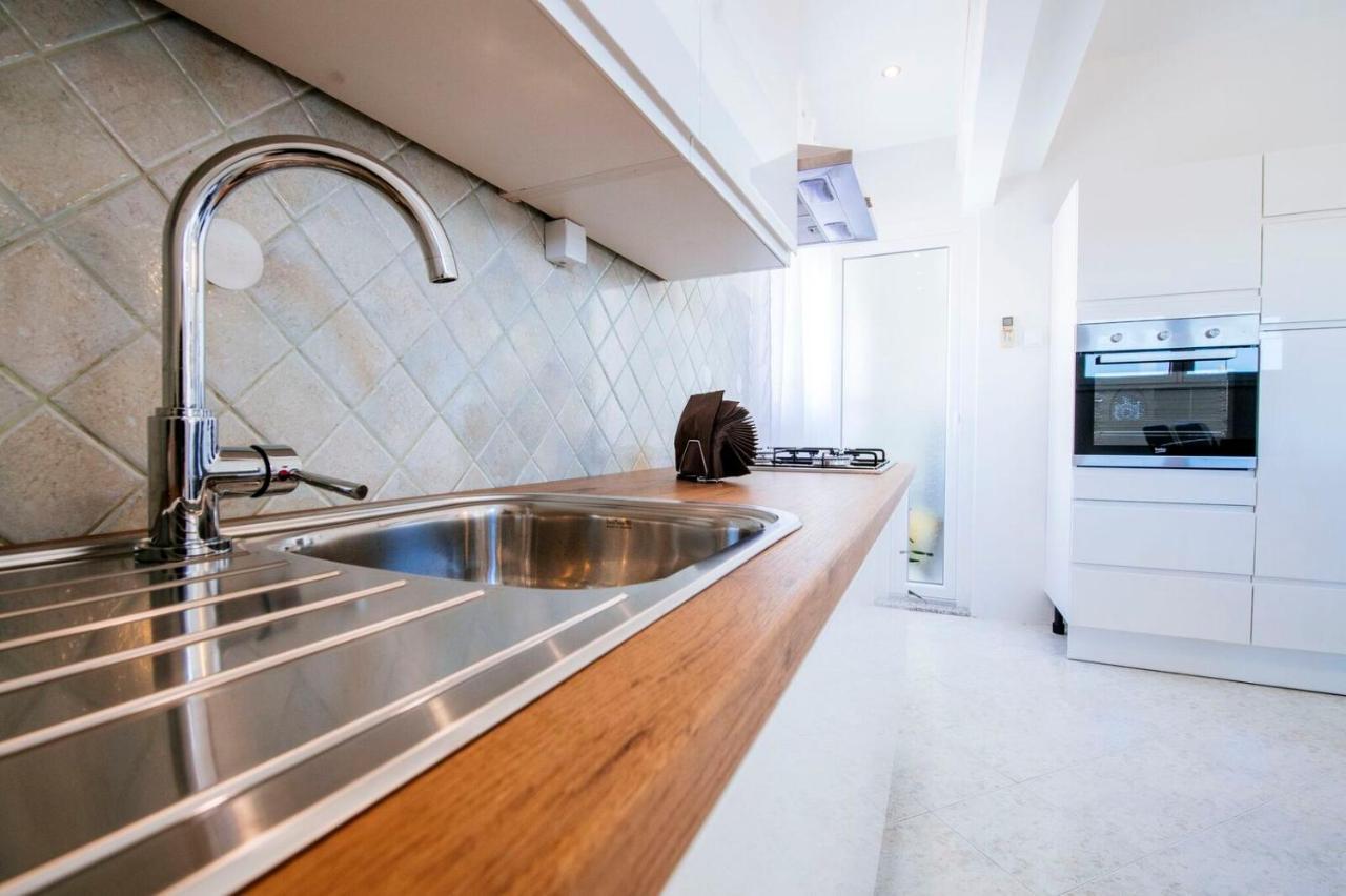 زادار Bayshore Apartment المظهر الخارجي الصورة
