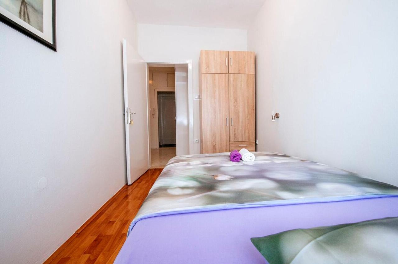 زادار Bayshore Apartment المظهر الخارجي الصورة