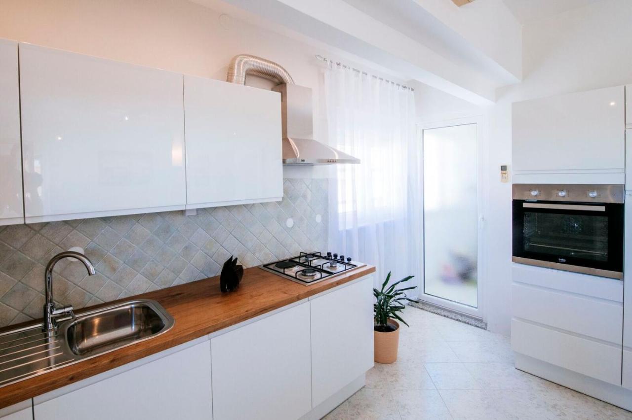 زادار Bayshore Apartment المظهر الخارجي الصورة