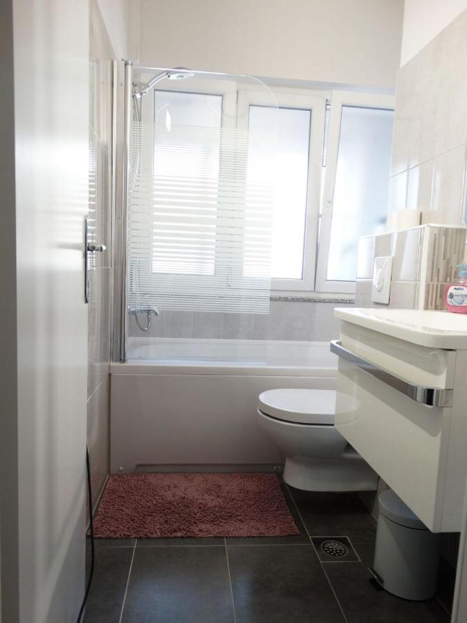 زادار Bayshore Apartment المظهر الخارجي الصورة