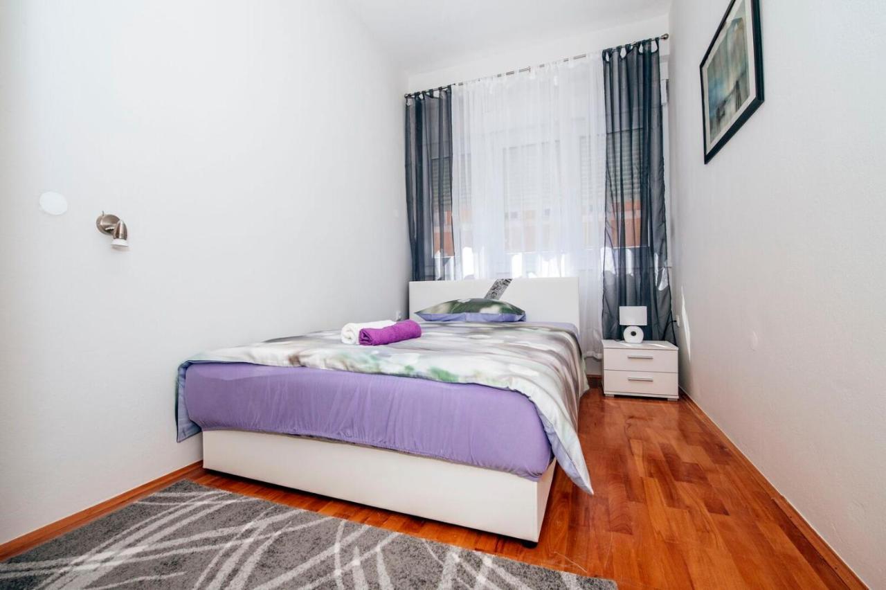 زادار Bayshore Apartment المظهر الخارجي الصورة