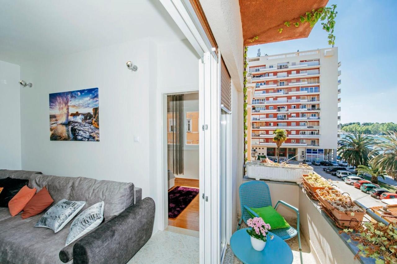 زادار Bayshore Apartment المظهر الخارجي الصورة