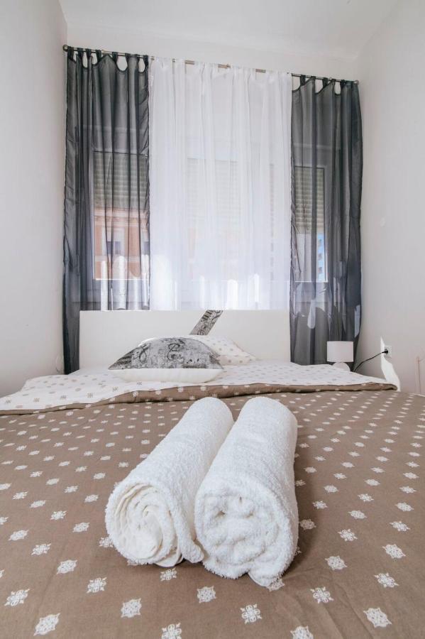 زادار Bayshore Apartment المظهر الخارجي الصورة