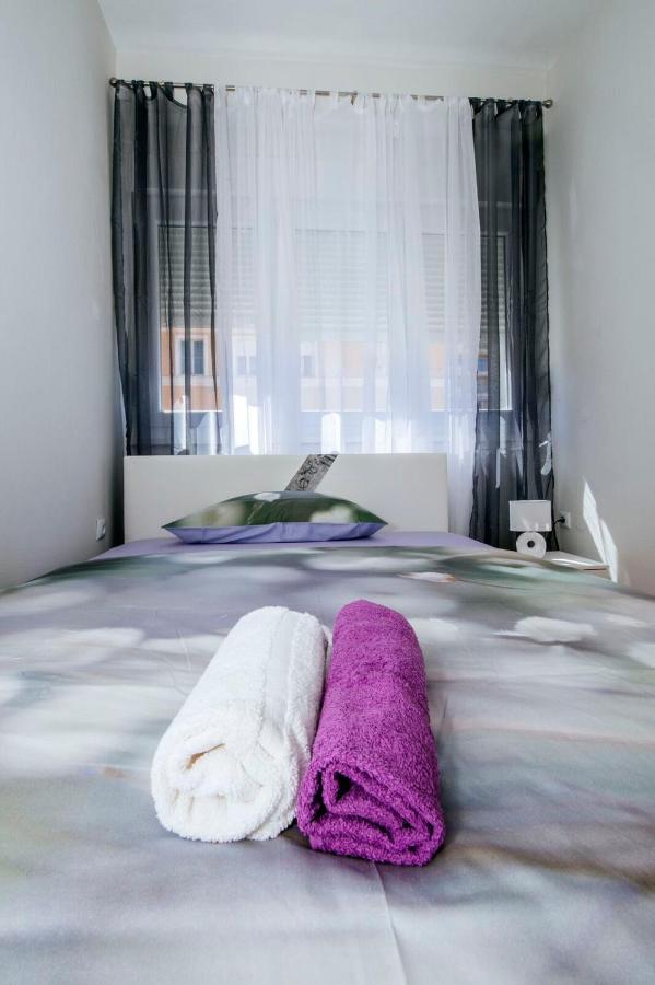 زادار Bayshore Apartment المظهر الخارجي الصورة